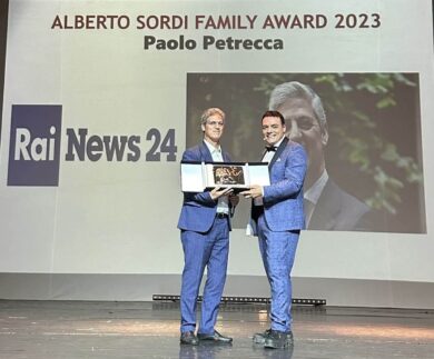 Test per toghe, Rainews oscura Gratteri. Il Cdr accusa il direttore meloniano