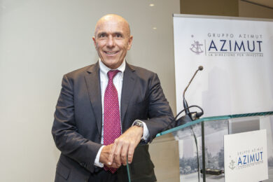 Azimut, spinoff di una parte della rete: verso una nuova banca fintech
