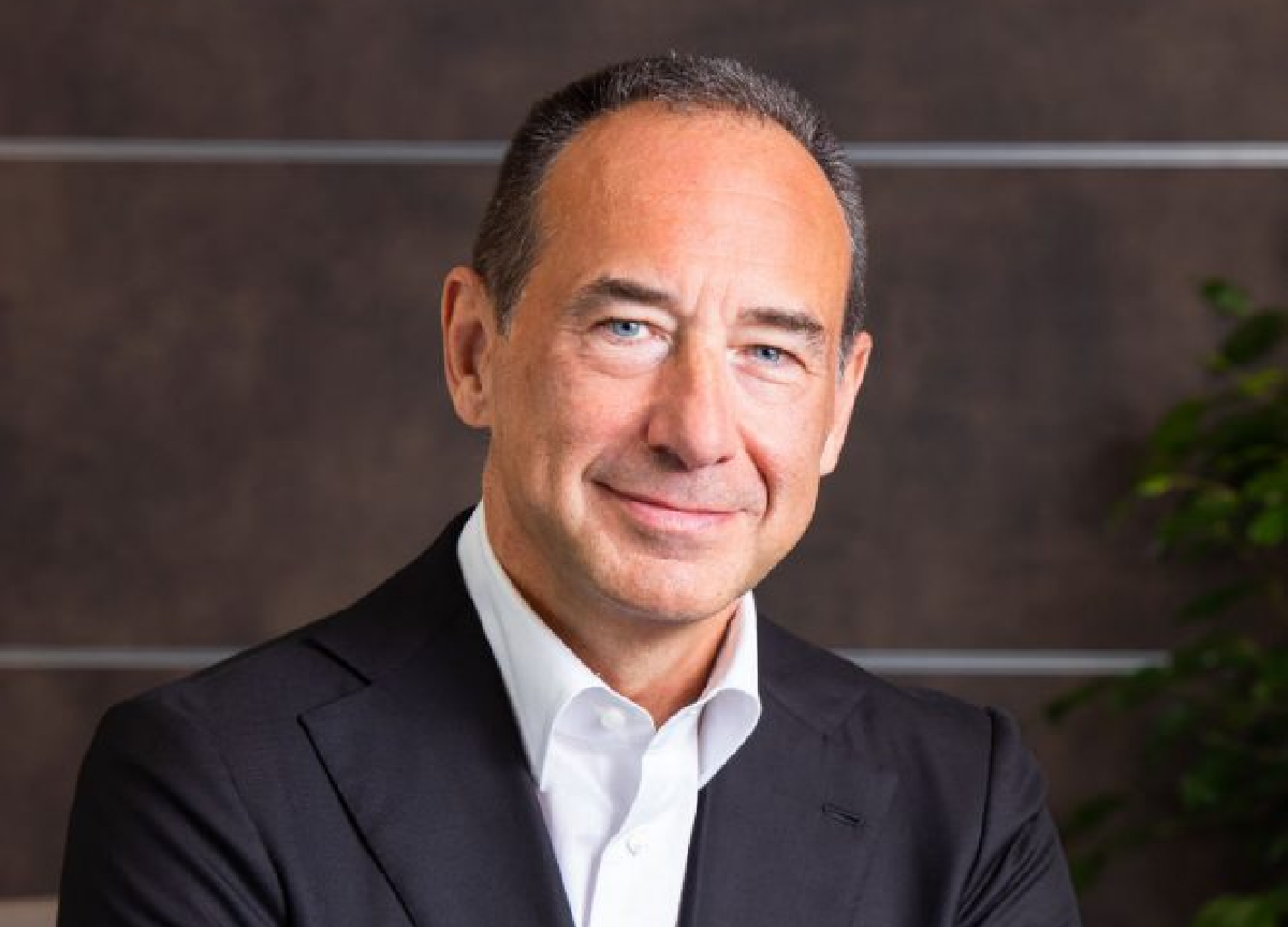 Iren: presentati i risultati al 31 dicembre 2023, EBITDA pari a €1,2 mld Iren: presentati i risultati al 31 dicembre 2023, EBITDA pari a €1,2 mld