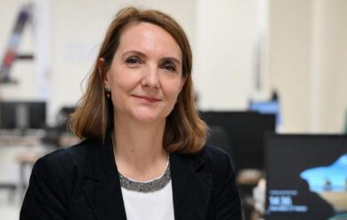 Lucia Manca la guida di Ansa.it: prende il testimone da Massimo Sebastiani