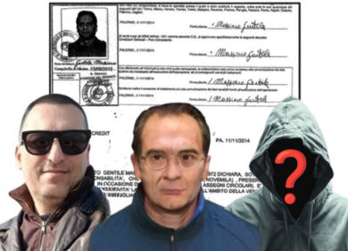 Messina Denaro, amici uniti da 30 anni: dai nomignoli alle nozze di Bonafede