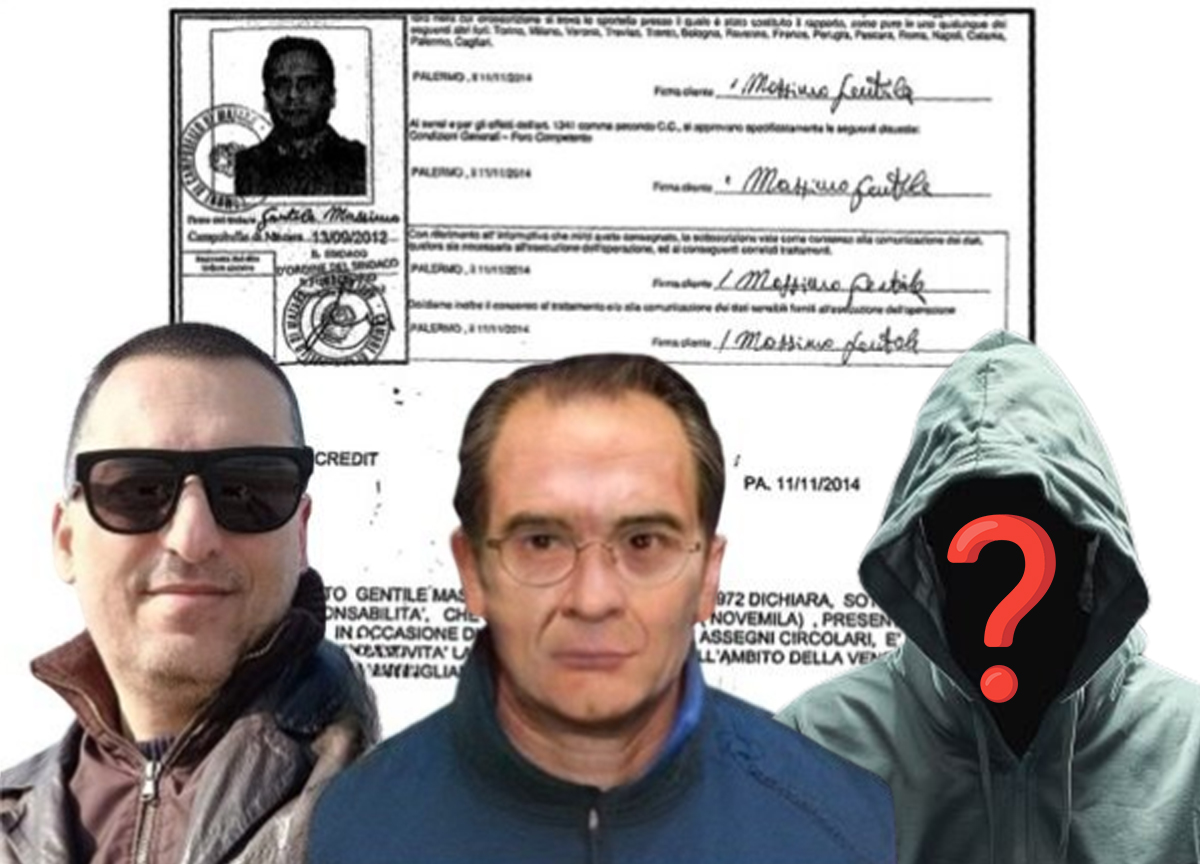 Messina Denaro, amici uniti da 30 anni: dai nomignoli alle nozze di Bonafede Messina Denaro, amici uniti da 30 anni: dai nomignoli alle nozze di Bonafede