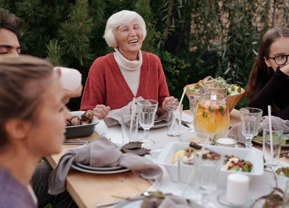 Altro che crisi, oltre 6 milioni faranno il pranzo di Pasqua al ristorante Altro che crisi, oltre 6 milioni faranno il pranzo di Pasqua al ristorante