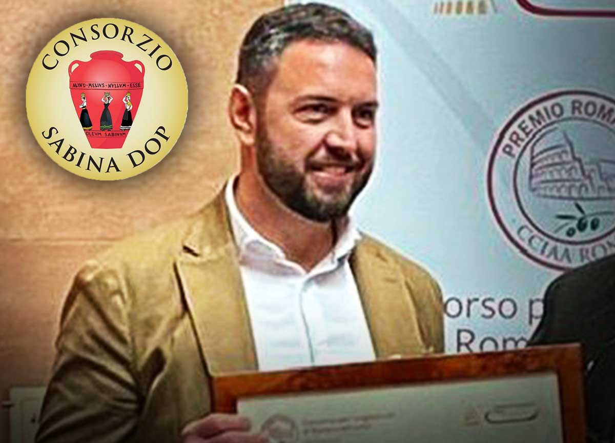 Olio, nuovo Cda per il Consorzio Sabina Dop: presidente Alessandro Donati Olio, nuovo Cda per il Consorzio Sabina Dop: presidente Alessandro Donati