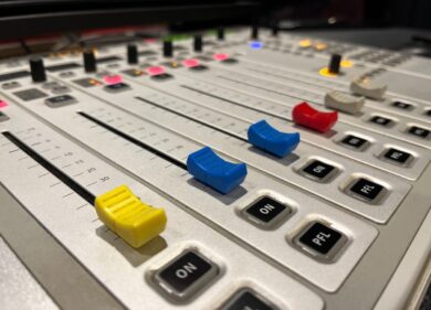 Radio Lombardia tra le radio locali più note della regione