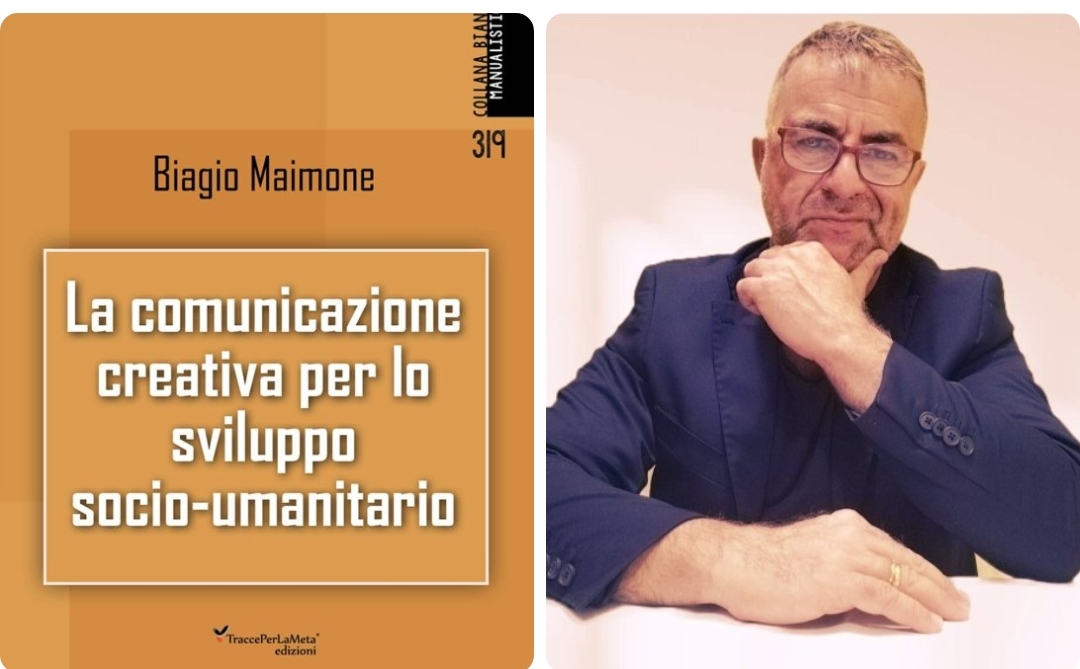 A Papa Francesco e a Mons. Yoannis Lazhi Gaid dedicato il saggio di Maimone A Papa Francesco e a Mons. Yoannis Lazhi Gaid dedicato il saggio di Maimone