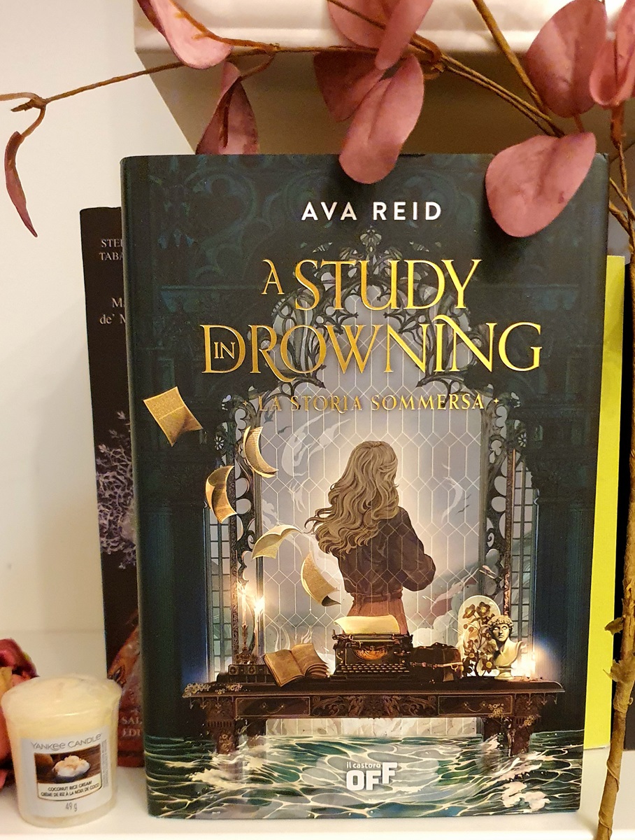 A study in drowning A study in drowning