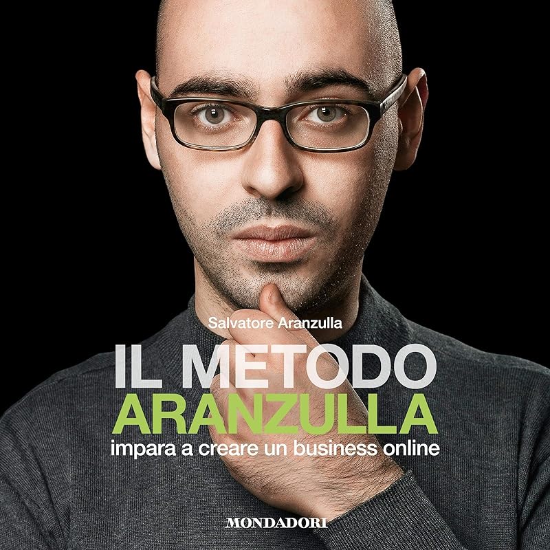 Il metodo Aranzulla Il metodo Aranzulla