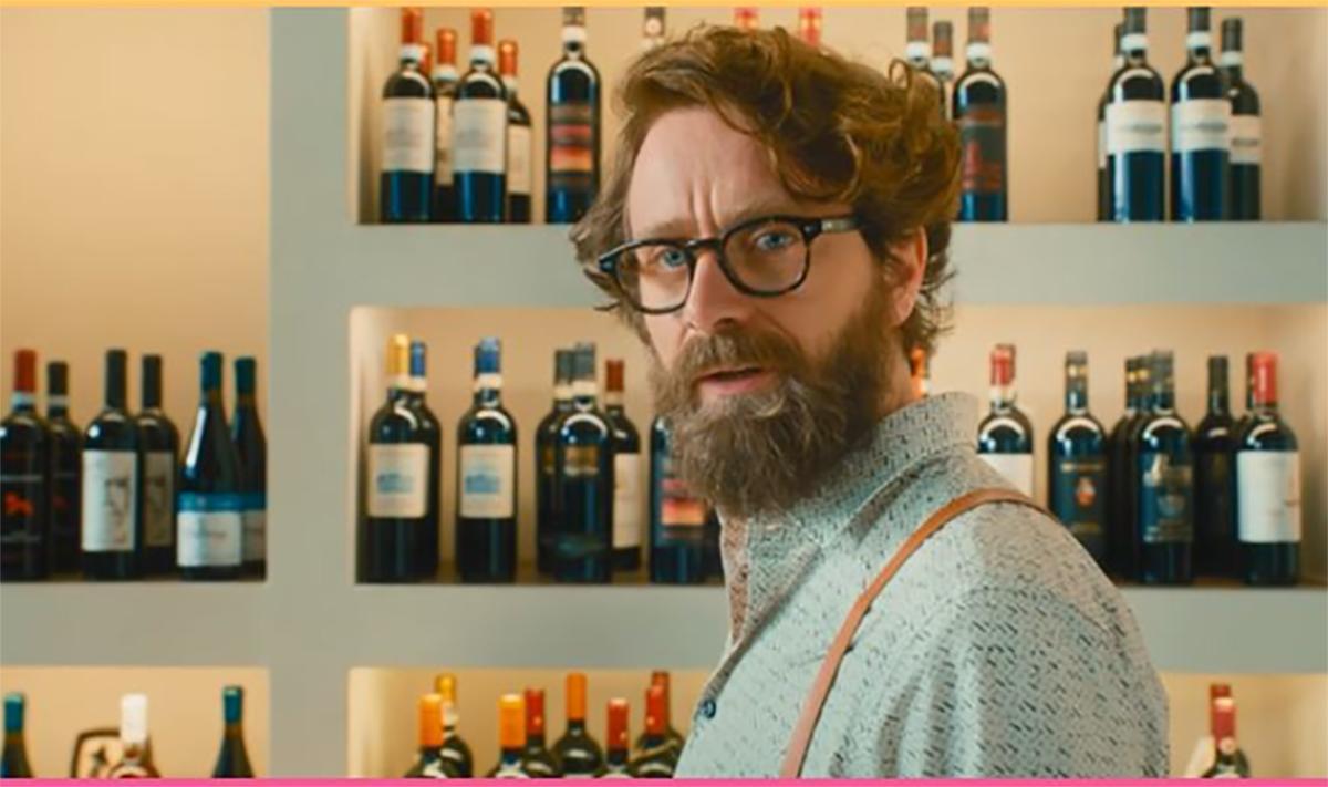 Aruba lancia lo spot ”Pinoteca’ sull’importanza di registrare nome/brand Aruba lancia lo spot ”Pinoteca’ sull’importanza di registrare nome/brand