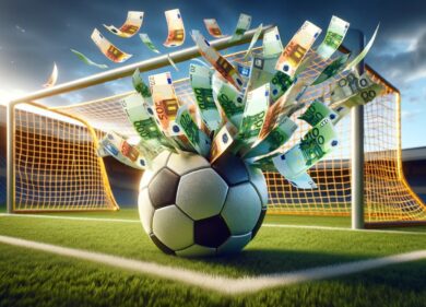 Esce “Sotto inchiesta: scandali nel calcio”, docufilm prodotto da Iervolino