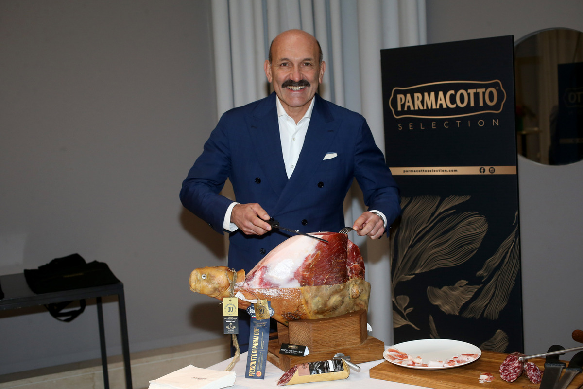 Parmacotto Group apre a Lugano il primo format retail ‘Parmacotto Selection’