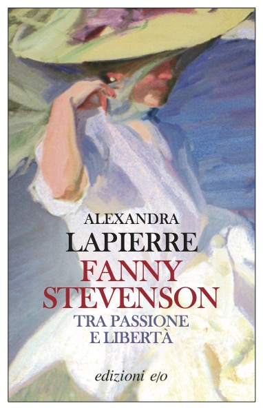 Fanny Stevenson Fanny Stevenson