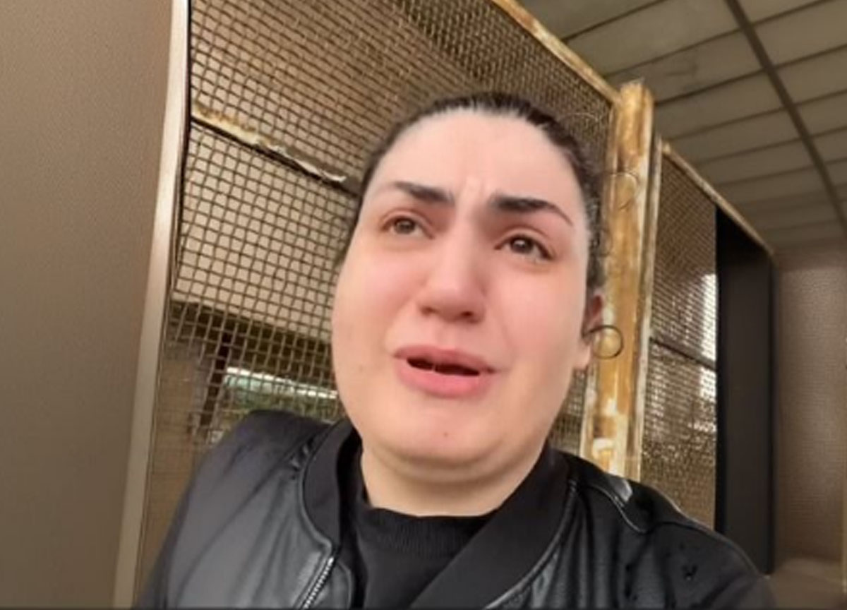 Tiktoker derisa in palestra perchè “cicciona”: lo sfogo diventa virale. VIDEO Tiktoker derisa in palestra perchè “cicciona”: lo sfogo diventa virale. VIDEO