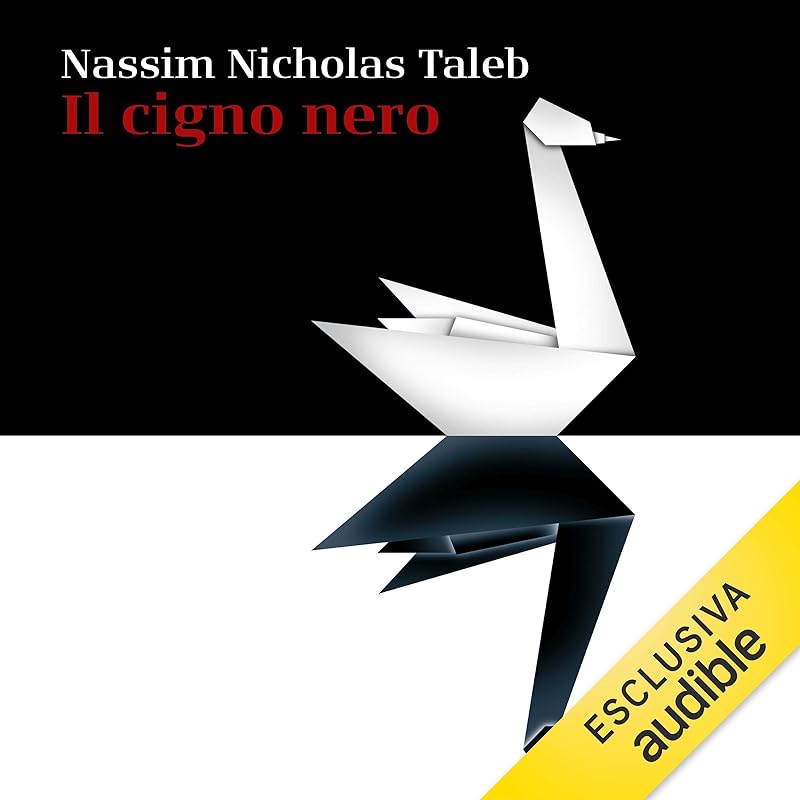 Il cigno nero Il cigno nero