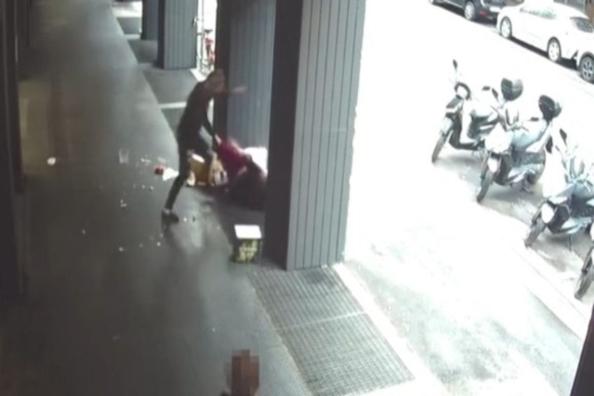Donne schiavizzate per l’elemosina: due arresti a Bologna. VIDEO Donne schiavizzate per l’elemosina: due arresti a Bologna. VIDEO