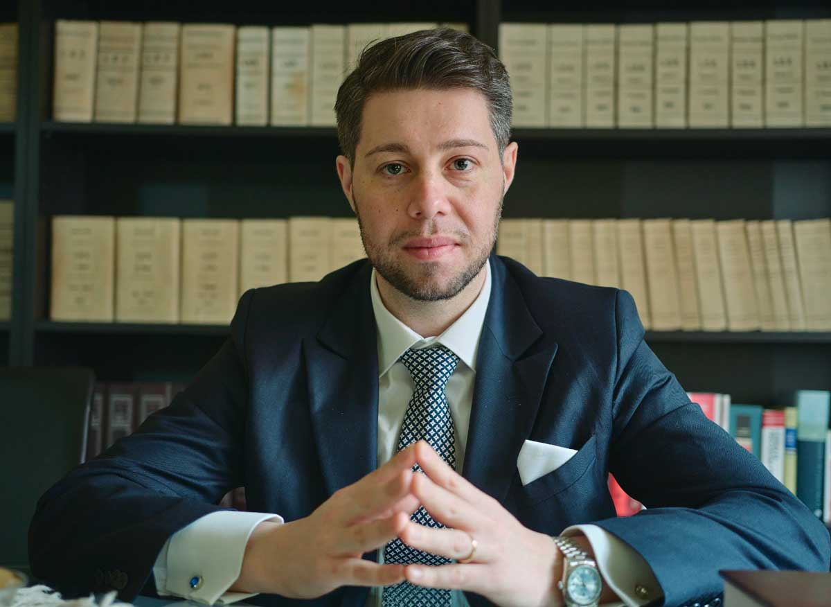 Il partito di Bandecchi ci prova su Roma: Ruffinetti nuovo coordinatore Il partito di Bandecchi ci prova su Roma: Ruffinetti nuovo coordinatore