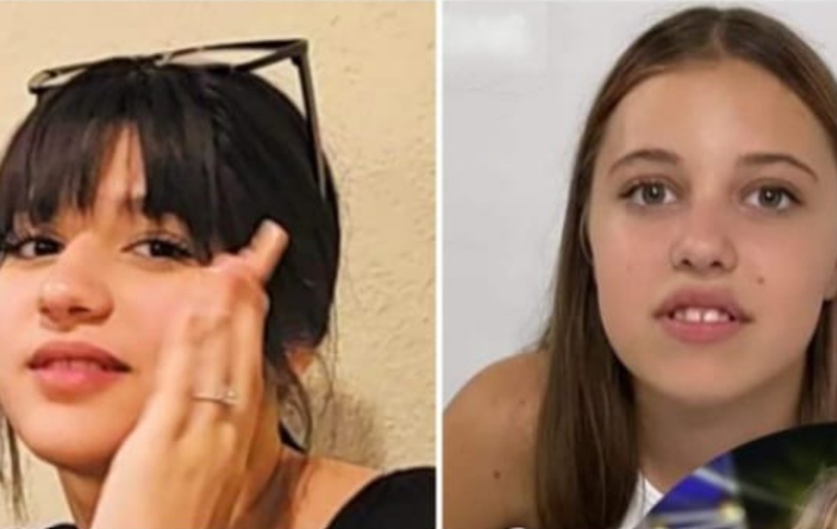 Ravenna: scomparse due ragazze, erano andate a trovare un’amica a Napoli Ravenna: scomparse due ragazze, erano andate a trovare un’amica a Napoli