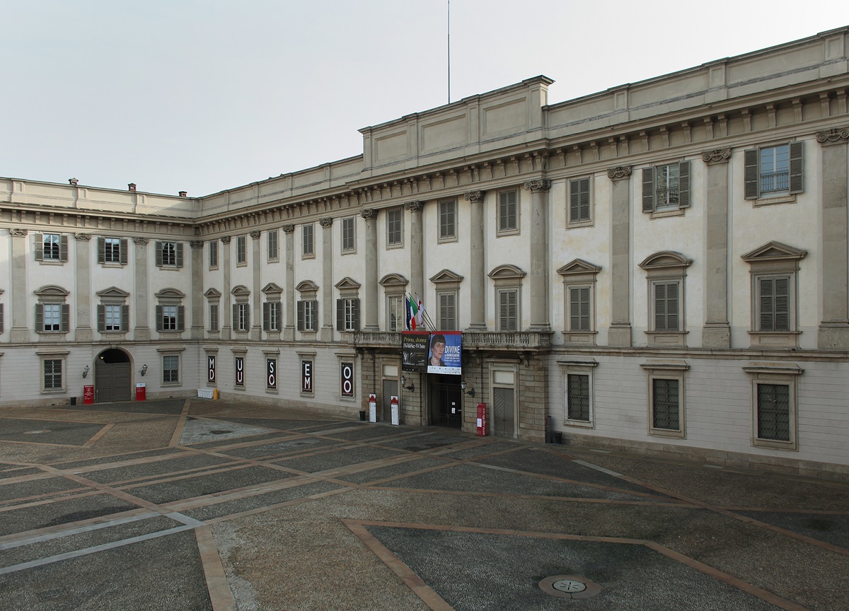 Musei civici a Milano: le aperture a Pasqua, Pasquetta, 25 aprile e 1° maggio Musei civici a Milano: le aperture a Pasqua, Pasquetta, 25 aprile e 1° maggio