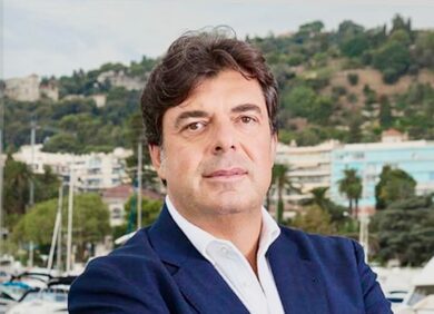 Bentley rafforza il Team di comunicazione per l’Italia con Paolo Bonaveri