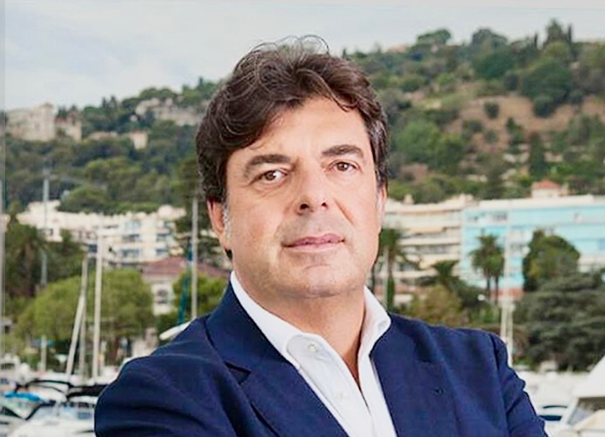 Bentley rafforza il Team di comunicazione per l’Italia con Paolo Bonaveri Bentley rafforza il Team di comunicazione per l’Italia con Paolo Bonaveri