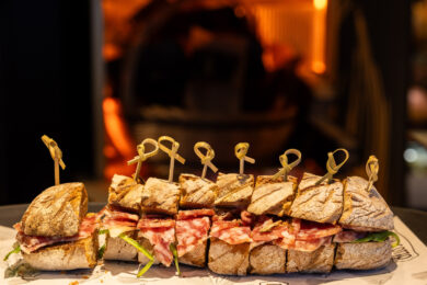 Parmacotto Group apre a Lugano il primo format retail ‘Parmacotto Selection’