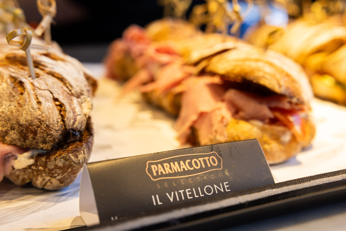 Parmacotto Group apre a Lugano il primo format retail ‘Parmacotto Selection’