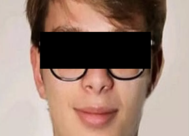 Edoardo Galli ritrovato alla Stazione Centrale di Milano