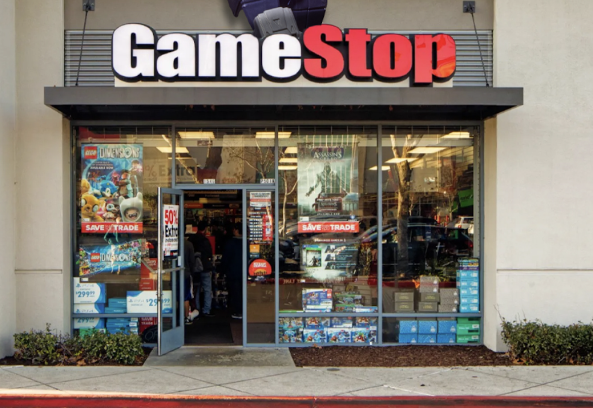 Gamestop, il titolo crolla in Borsa. Gli analisti: “Fallimento entro 5 anni” Gamestop, il titolo crolla in Borsa. Gli analisti: “Fallimento entro 5 anni”
