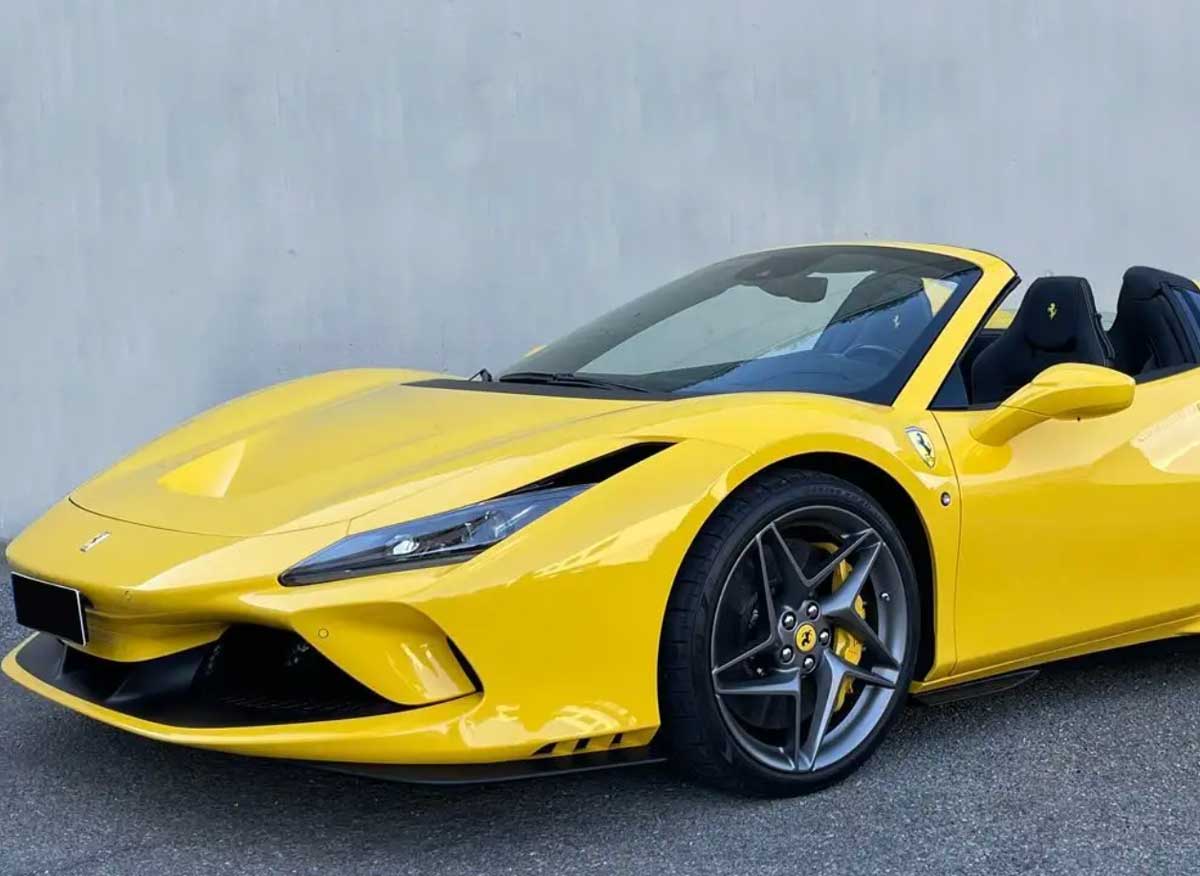 Auto extra lusso sì ma a noleggio: a Roma il meeting degli operatori d’Europa