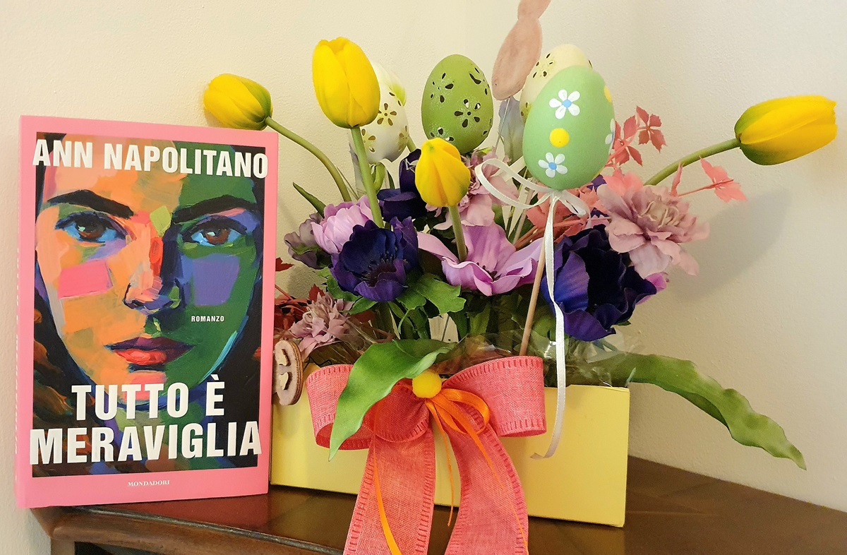 Tutto è meraviglia Tutto è meraviglia