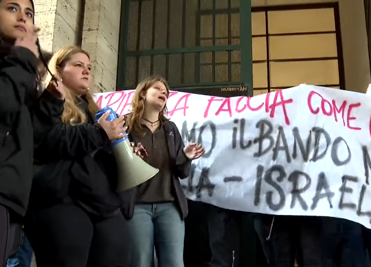 Normale di Pisa, stop bando con Israele. Luiss annulla l’evento con Nardella Normale di Pisa, stop bando con Israele. Luiss annulla l’evento con Nardella