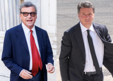 Renzi: “Con la lista europeista via voti ai sovranisti. Calenda? Niente veti”