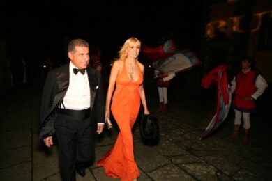 Santanchè, l’ex indagato per il giallo del “quadro scomparso” di Basquiat