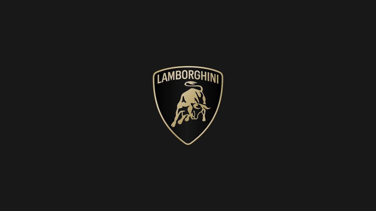 Lamborghini rivela il nuovo logo:simbolo di un futuro innovativo e sostenibile Lamborghini rivela il nuovo logo:simbolo di un futuro innovativo e sostenibile