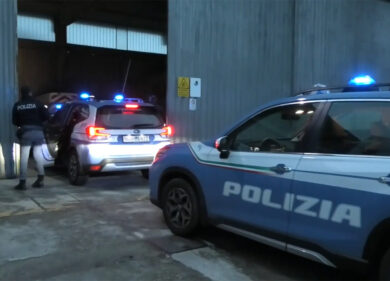 Orrore a Torino, abusi sessuali su un uomo di 65 anni: arrestata una coppia