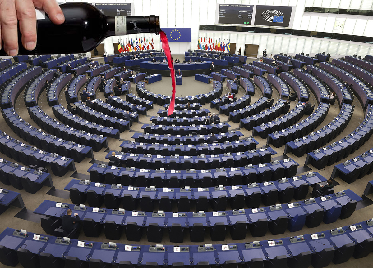 “Eurodeputati a libro paga di Putin”. Scandalo a Bruxelles, 6 Paesi coinvolti “Eurodeputati a libro paga di Putin”. Scandalo a Bruxelles, 6 Paesi coinvolti