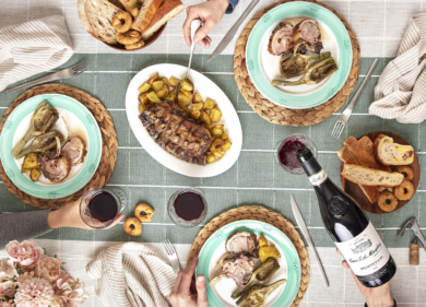 Eataly, le proposte per Pasqua: più di 80 colombe e uova