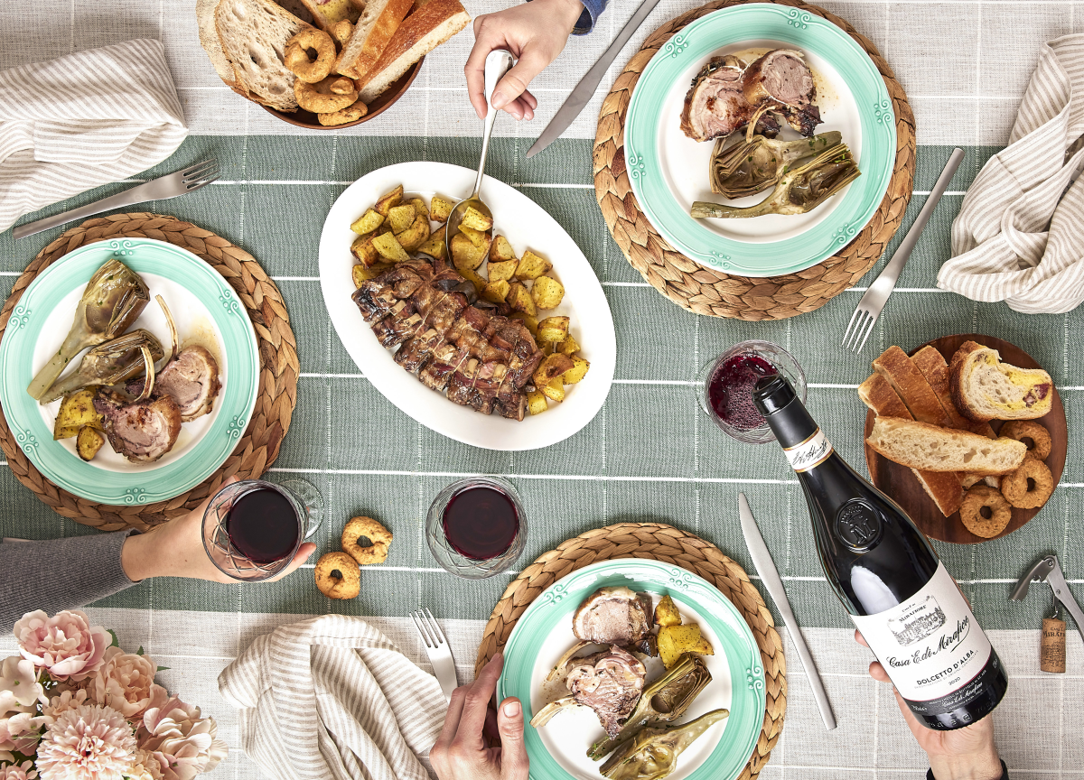 Eataly, le proposte per Pasqua: più di 80 colombe e uova Eataly, le proposte per Pasqua: più di 80 colombe e uova