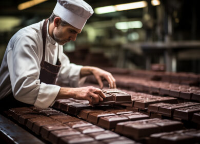 Il lavoro c’è, manca la voglia: aziende alla disperata ricerca di pasticcieri