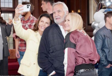 Beautiful, Ridge sposa Taylor? Ecco la (clamorosa) risposta. Anticipazione