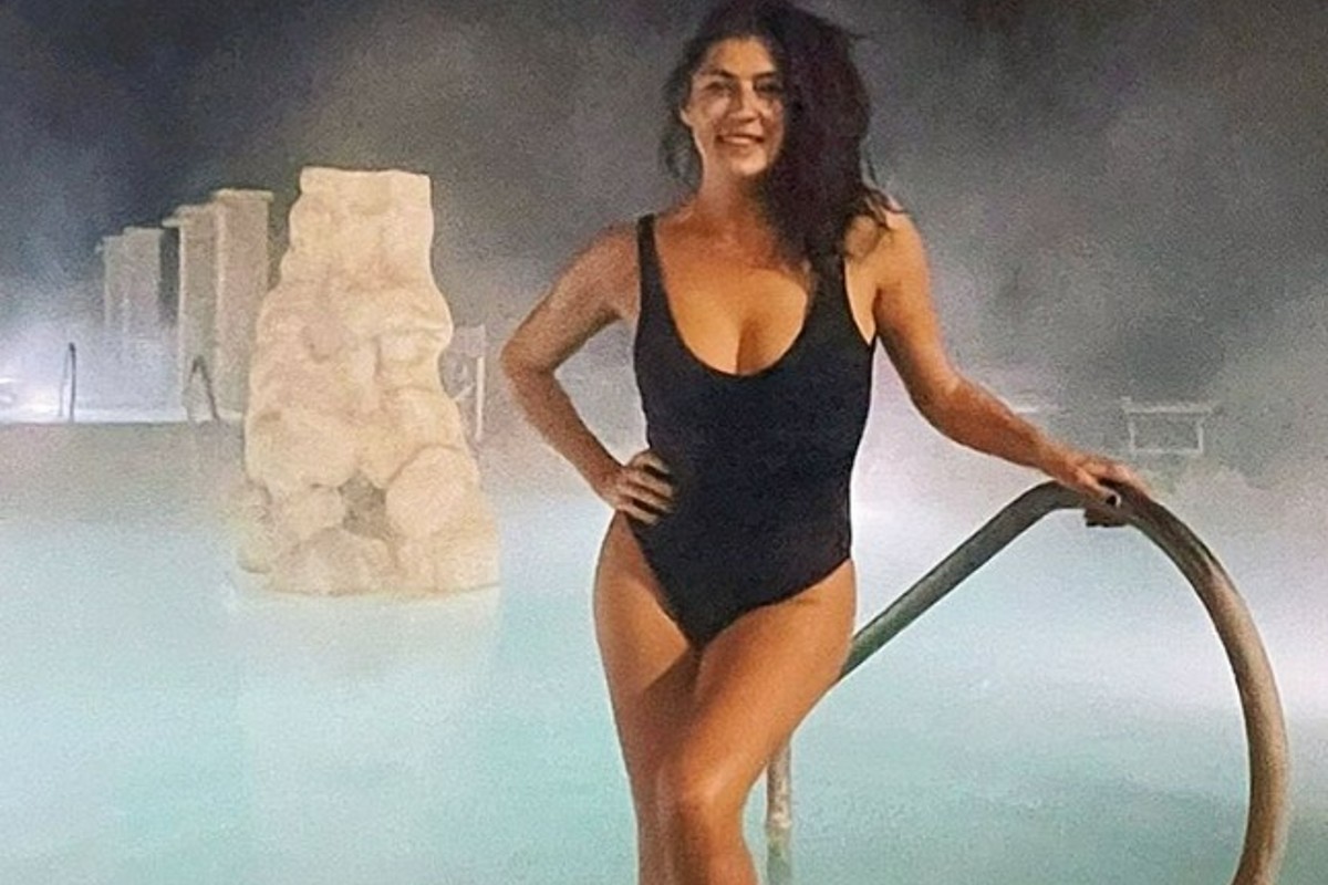 Elisa Isoardi, un nuovo ruolo di spicco in Rai. Il rumor su Linea Verde Life Elisa Isoardi, un nuovo ruolo di spicco in Rai. Il rumor su Linea Verde Life