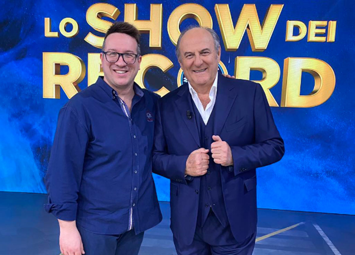 Ascolti tv, Rai 1 o Canale 5? Chi ha vinto la sfida? Ecco i dati (clamorosi) Ascolti tv, Rai 1 o Canale 5? Chi ha vinto la sfida? Ecco i dati (clamorosi)