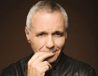 Giorgio Panariello, rivelazioni: “Genitori mai conosciuti. E il fratello…”