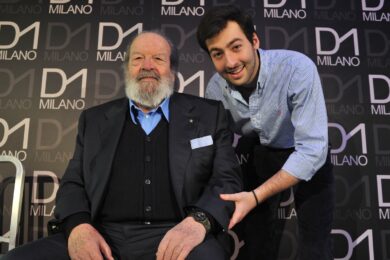 Prese a pugni il nipote di Bud Spencer fermo al semaforo: arrestato un 21enne