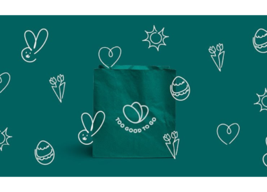 Too Good To Go contro lo spreco alimentare: torna #salvalaPasqua