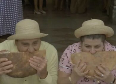 A Roma è tutto un “magna magna”, Pasqua: incassi da record per i ristoranti