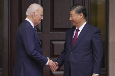 Questione Taiwan ed export chip: telefonata tesa tra Biden e Xi