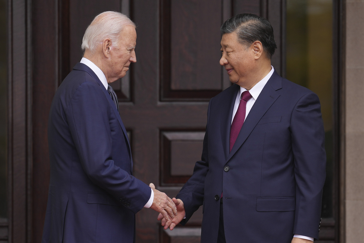 Questione Taiwan ed export chip: telefonata tesa tra Biden e Xi Questione Taiwan ed export chip: telefonata tesa tra Biden e Xi