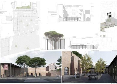 I Fori Imperiali diventano Passeggiata Archeologica: ecco il nuovo progetto