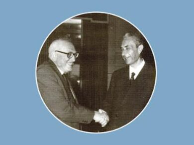 Aldo Moro e Pietro Nenni, il carteggio inedito tra politica e amicizia